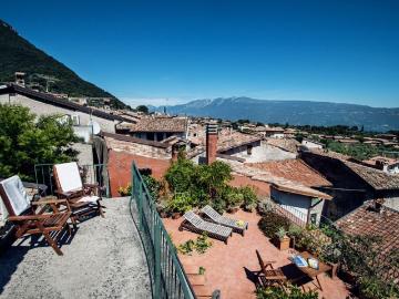 Villetta indipendente in vendita di 250 m² in Via Giotto