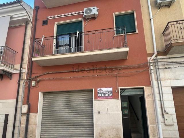 Villetta indipendente in vendita di 250 m² in Via Guglielmo Marconi, 69