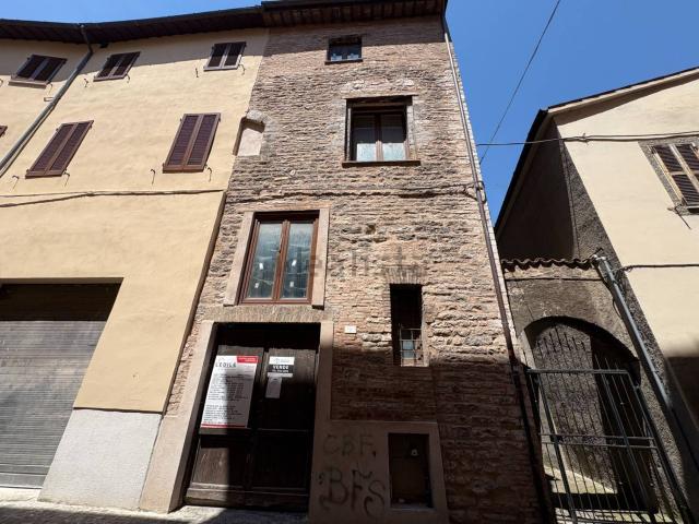 Villetta indipendente in vendita di 250 m² in Via Domenico Fogliardi, 4