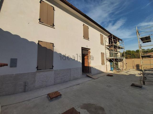 Villetta indipendente in vendita di 250 m² in Via Dossi, 50