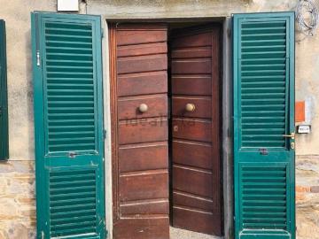 Verciano, Lucca Toscana, Toscana - Parcheggio auto