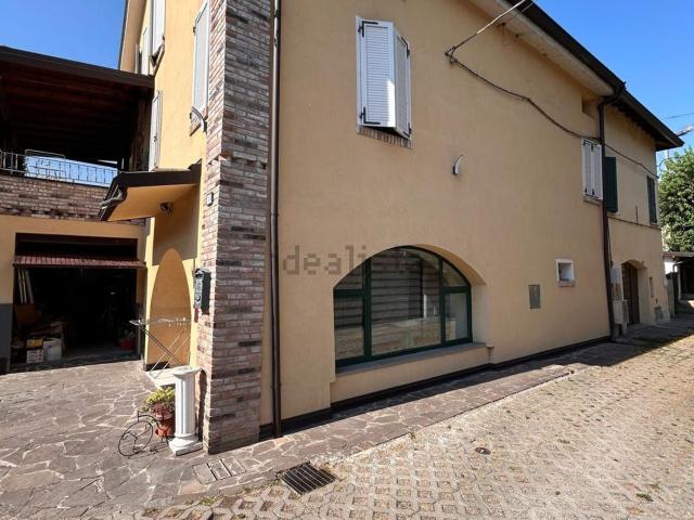 Villetta indipendente in vendita di 250 m² in Via del Marinaio