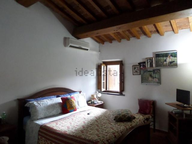 Villetta indipendente in vendita di 250 m² in Via del Purgatorio