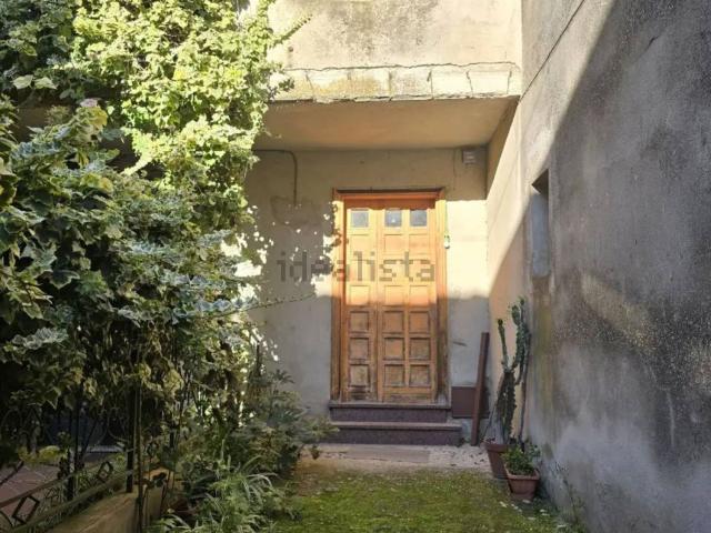 Villetta indipendente in vendita di 250 m² in Via del Re