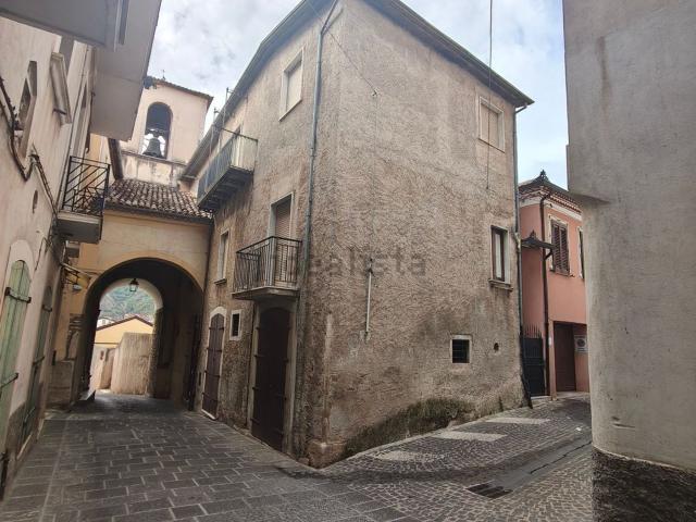 Villetta indipendente in vendita di 250 m² in Via del Seggio, 21