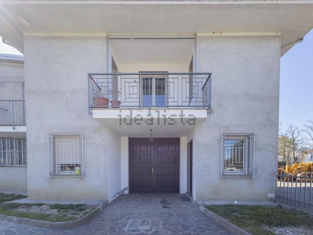 Villetta indipendente in vendita di 250 m² in Via dell&apos Artigianato, 2