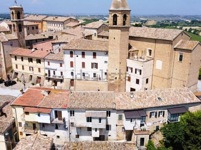 Villetta indipendente in vendita di 250 m² in Via della circonvallazione, 54