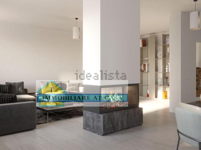 Villetta indipendente in vendita di 250 m² in Via Facci