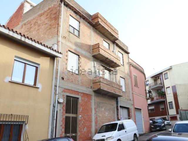 Villetta indipendente in vendita di 250 m² in Via Francesco Cillocco, 62