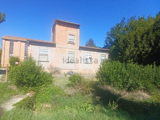 Villetta indipendente in vendita di 250 m² in Via Francisco, 32