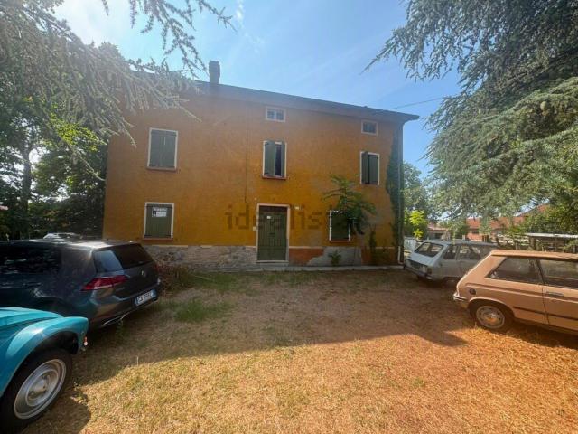 Villetta indipendente in vendita di 250 m² in Via Lenin