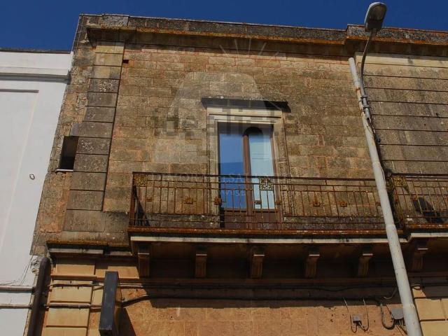 Villetta indipendente in vendita di 250 m² in Via Liborio Romano, 26