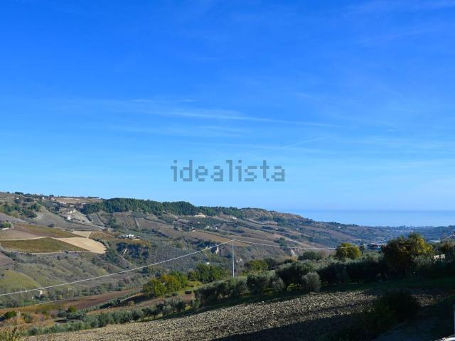 Villetta indipendente in vendita di 250 m² in Via Mattatoio, 32