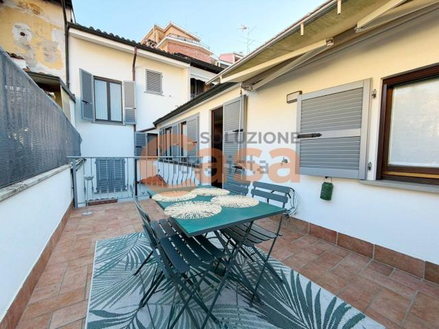 Villetta indipendente in vendita di 250 m² in Via Maddalena