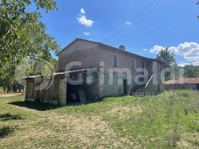 Villetta indipendente in vendita di 250 m² in Via madonna della valle, 7