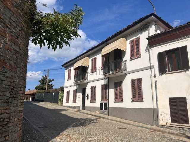 Villetta indipendente in vendita di 250 m² in Via Maestra, 15
