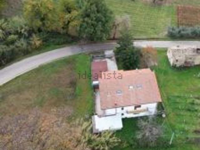 Villetta indipendente in vendita di 250 m² in Via nd