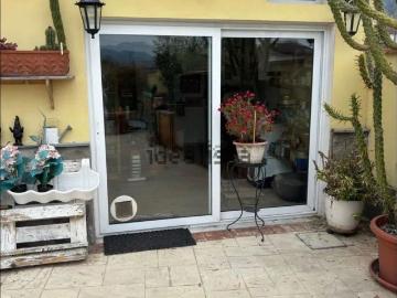Villetta indipendente in vendita di 250 m² in Via Sacro Cuore