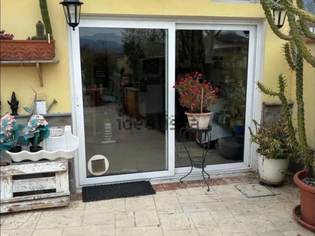 Villetta indipendente in vendita di 250 m² in Via Sacro Cuore