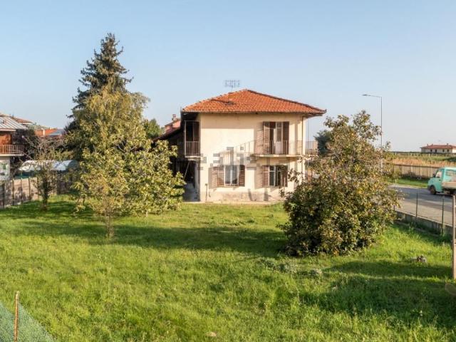 Villetta indipendente in vendita di 250 m² in Via Saluzzo, 41