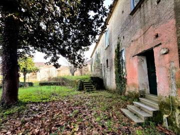 Villetta indipendente in vendita di 250 m² in Via San Martino