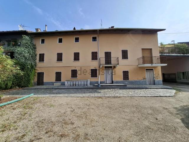 Villetta indipendente in vendita di 250 m² in Via San Defendente