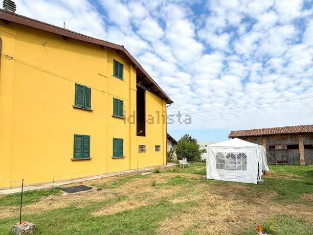 Villetta indipendente in vendita di 250 m² in Via San Donnino, 4