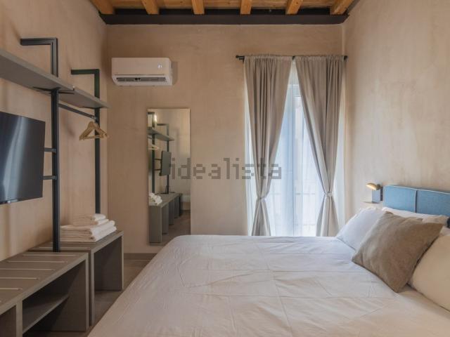 Villetta indipendente in vendita di 250 m² in Via San Faustino, 21