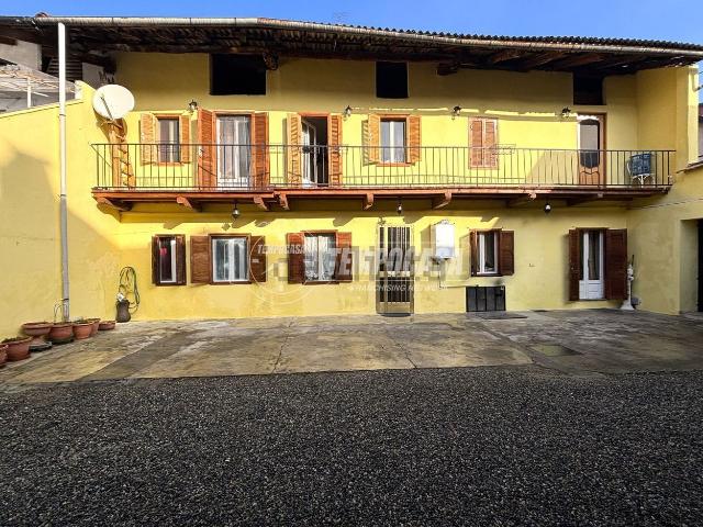 Villetta indipendente in vendita di 250 m² in Via San Giorgio