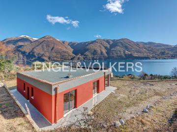 Villetta indipendente in vendita di 250 m² in Via San Giorgio