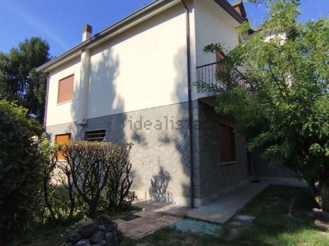 Villetta indipendente in vendita di 250 m² in Via San Giuseppe