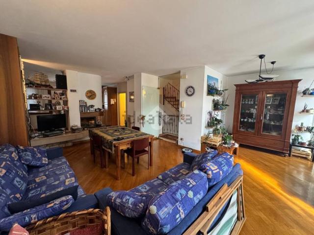 Villetta indipendente in vendita di 250 m² in Via San Giuseppe, 9