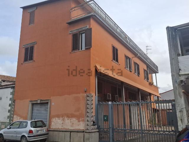Villetta indipendente in vendita di 250 m² in Via San Luca