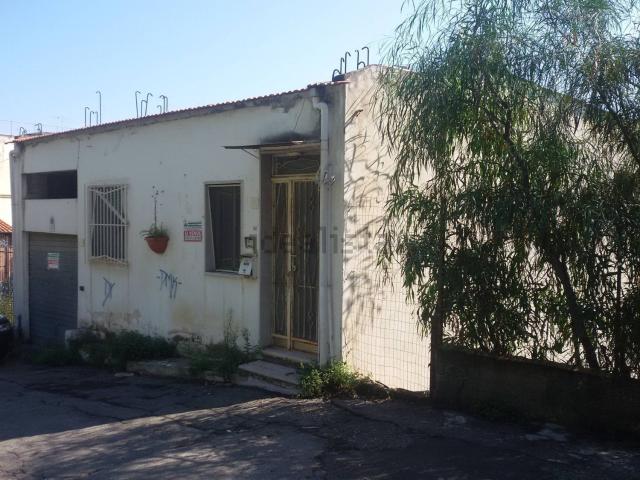 Villetta indipendente in vendita di 250 m² in Via San Pietro