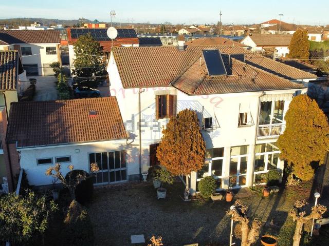 Villetta indipendente in vendita di 250 m² in Via Sant&apos Audina, 22