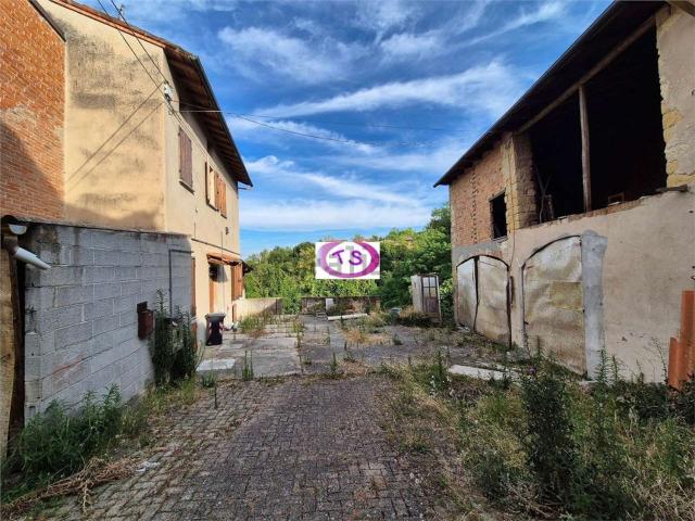 Villetta indipendente in vendita di 250 m² in Via Sant&apos Antonio, 73