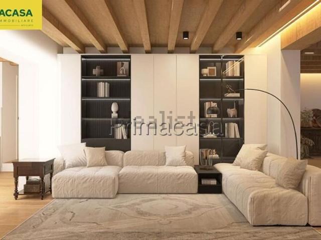 Villetta indipendente in vendita di 250 m² in Località Cà Zardin