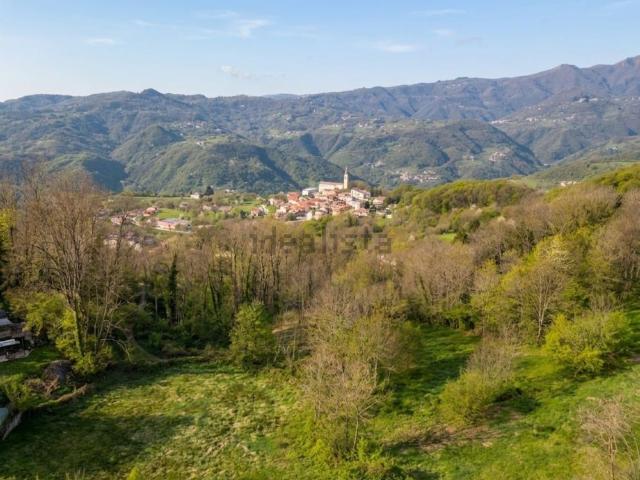 Villetta indipendente in vendita di 250 m² in Via Santa Caterina