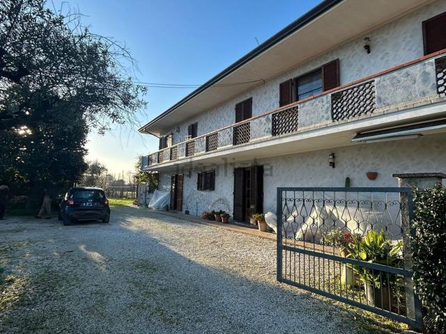 Villetta indipendente in vendita di 250 m² in Via Spirito Santo