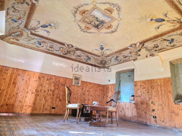Villetta indipendente in vendita di 250 m² in Via Stefano Gatti, 24