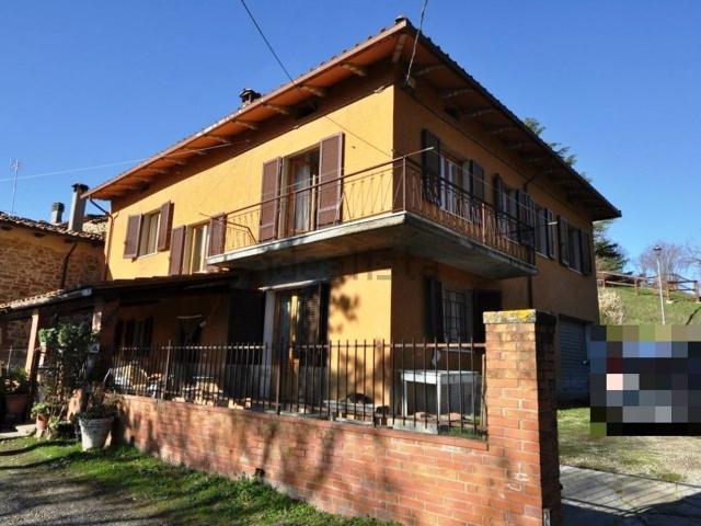 Villetta indipendente in vendita di 250 m² in Via Poggio a Ronco