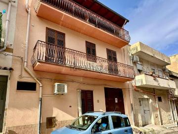 Villetta indipendente in vendita di 250 m² in Via Pompeo Vannucci