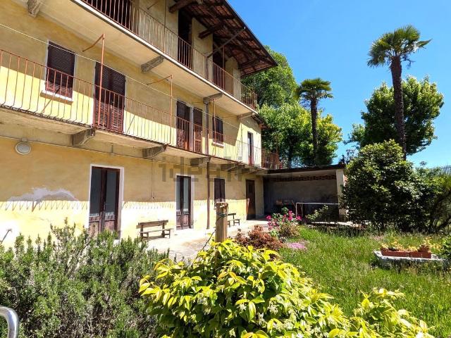 Villetta indipendente in vendita di 250 m² in Via Parrocchia