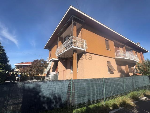 Villetta indipendente in vendita di 250 m² in Via Pastrengo, 5