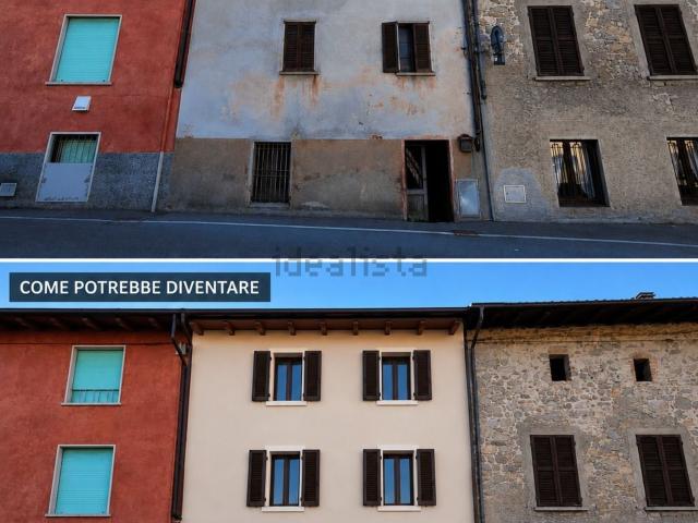 Villetta indipendente in vendita di 250 m² in Via Peia Bassa