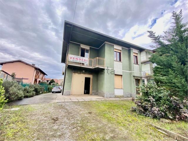 Villetta indipendente in vendita di 250 m² in Via per Annone, 13