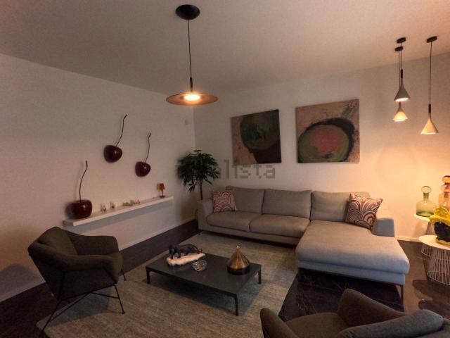 Villetta indipendente in vendita di 250 m² in Via Pescara