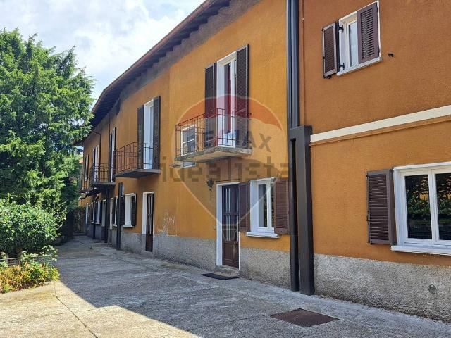 Villetta indipendente in vendita di 250 m² in Via Pietro Micca, 15