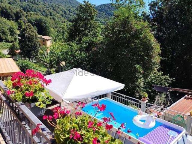 Villetta indipendente in vendita di 250 m² in Via Provinciale, 31