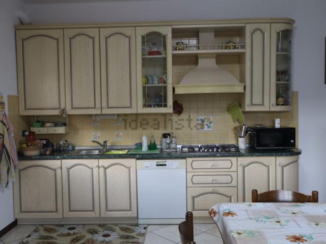 Villetta indipendente in vendita di 250 m² in Via Roma